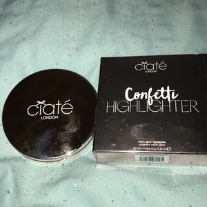 Ciate London confetti highlighter